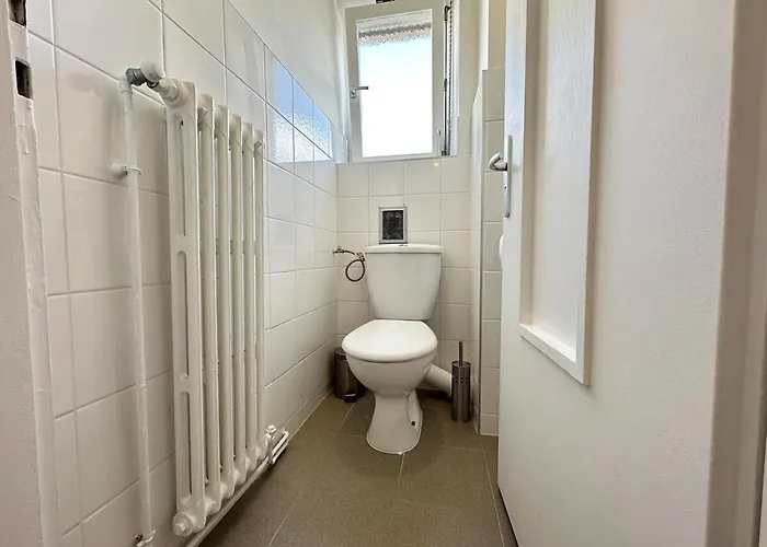 M Lorry Frida Cosy Au Rdc Avec Balcon Proche *